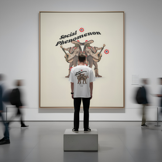 the Gallery