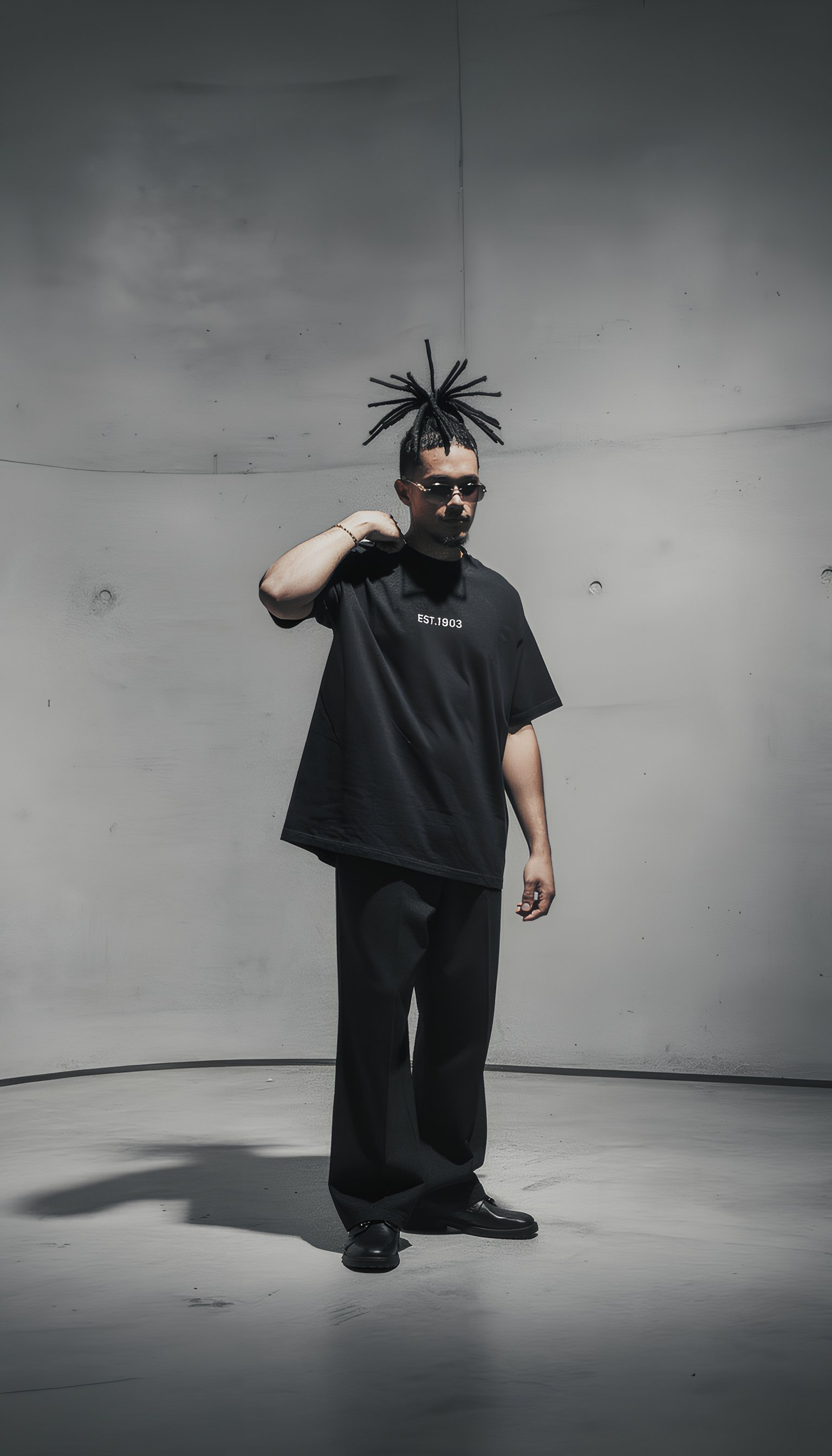 Sentimiento Rojiblanco 1903