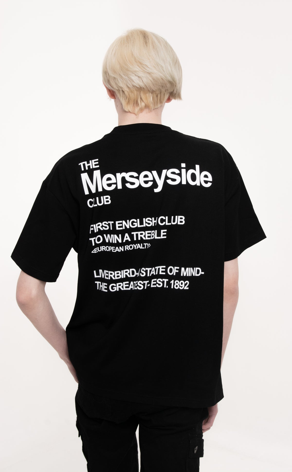The Merseyside Club — vista 2