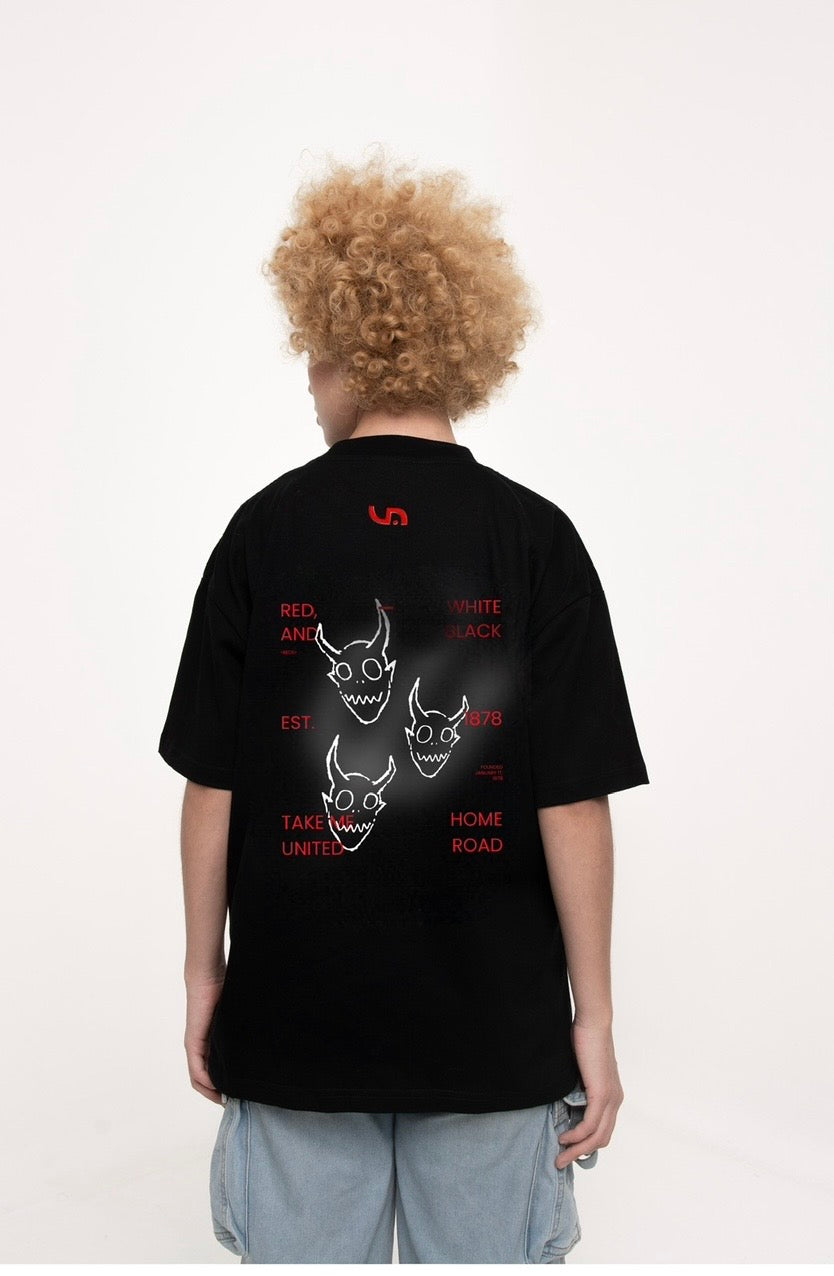 Red Devils — vista 1