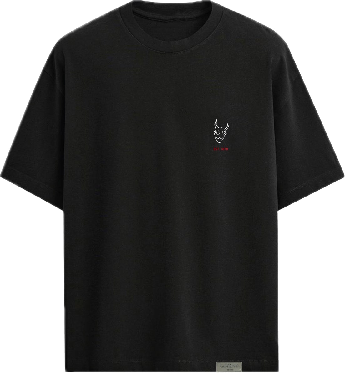 Red Devils — vista 8