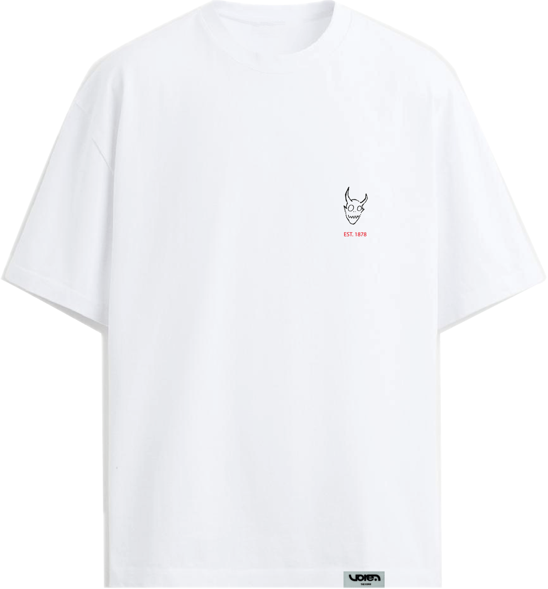 Red Devils — vista 9