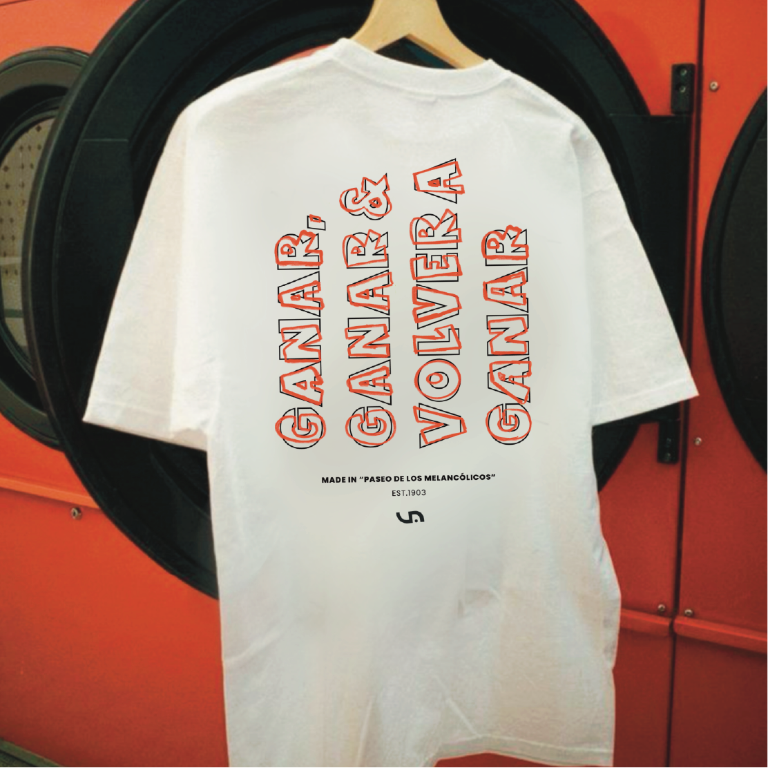 Sentimiento Rojiblanco 1903