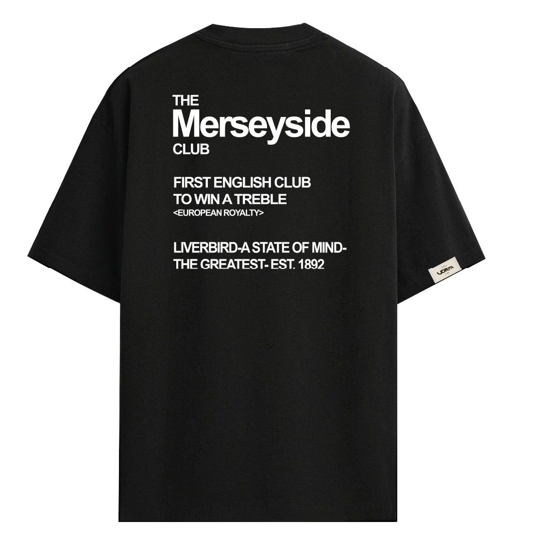 The Merseyside Club — vista 5