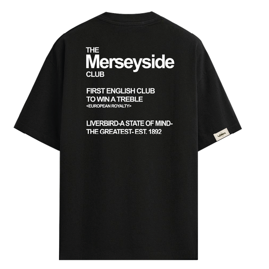 The Merseyside Club