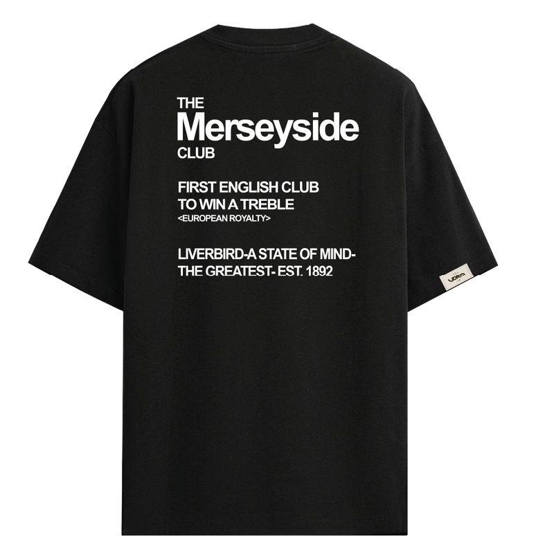 The Merseyside Club