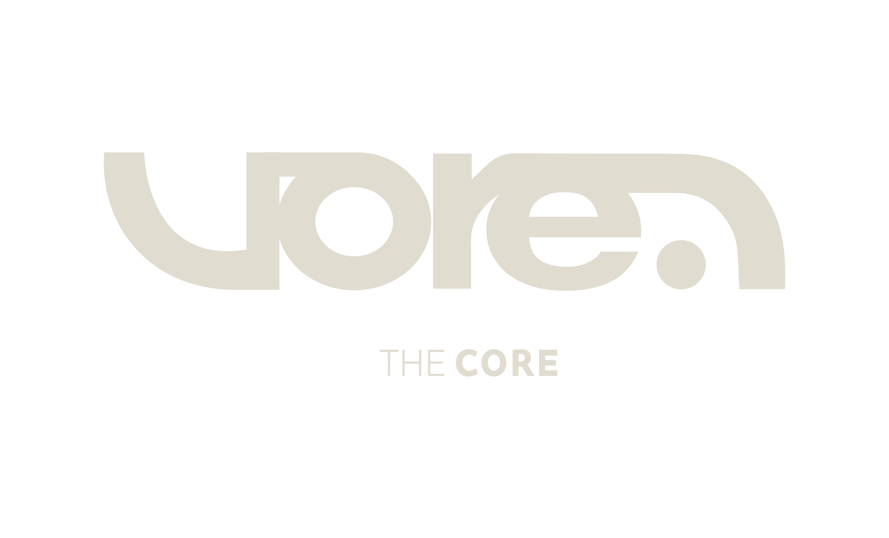 Voren The Core