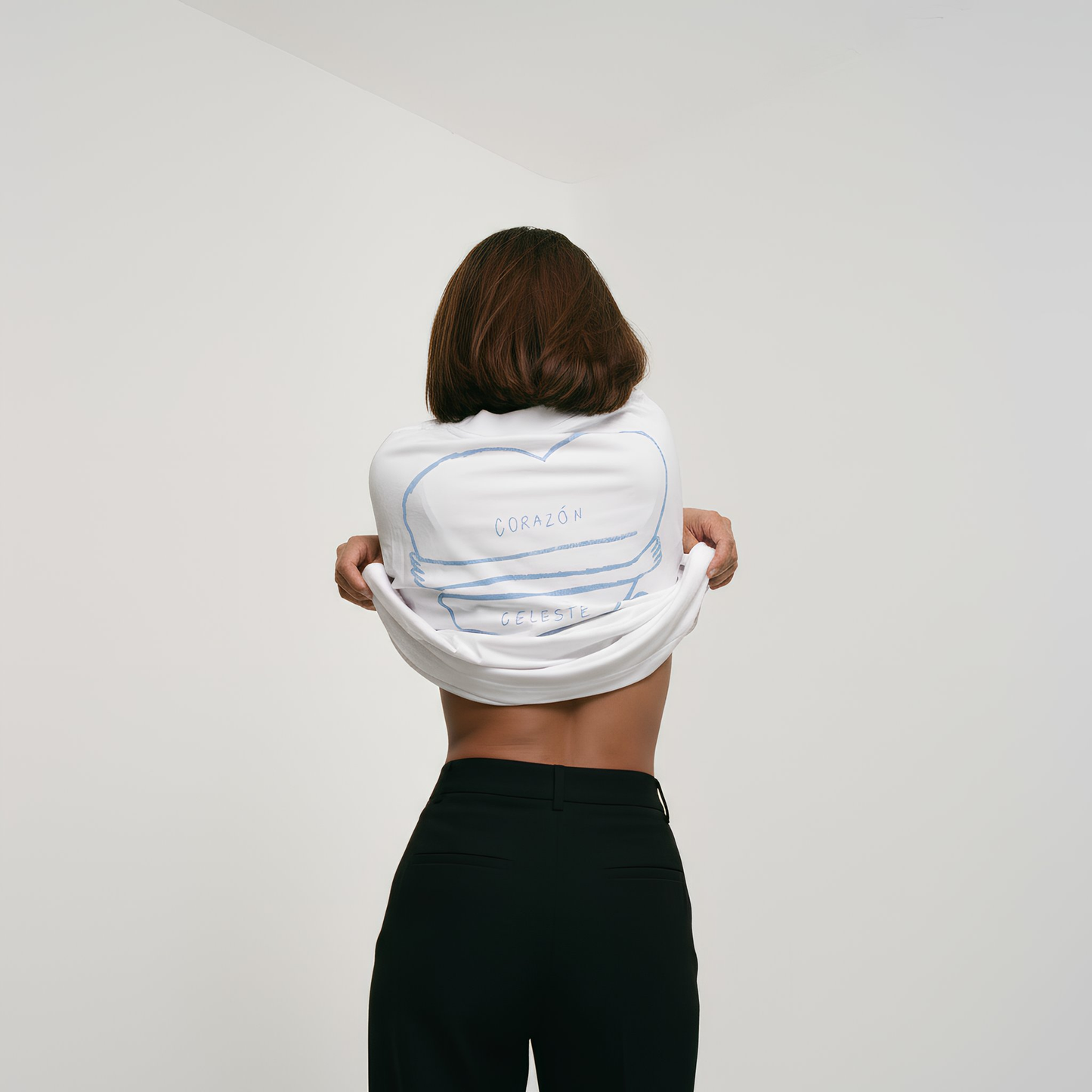 Azul Celeste