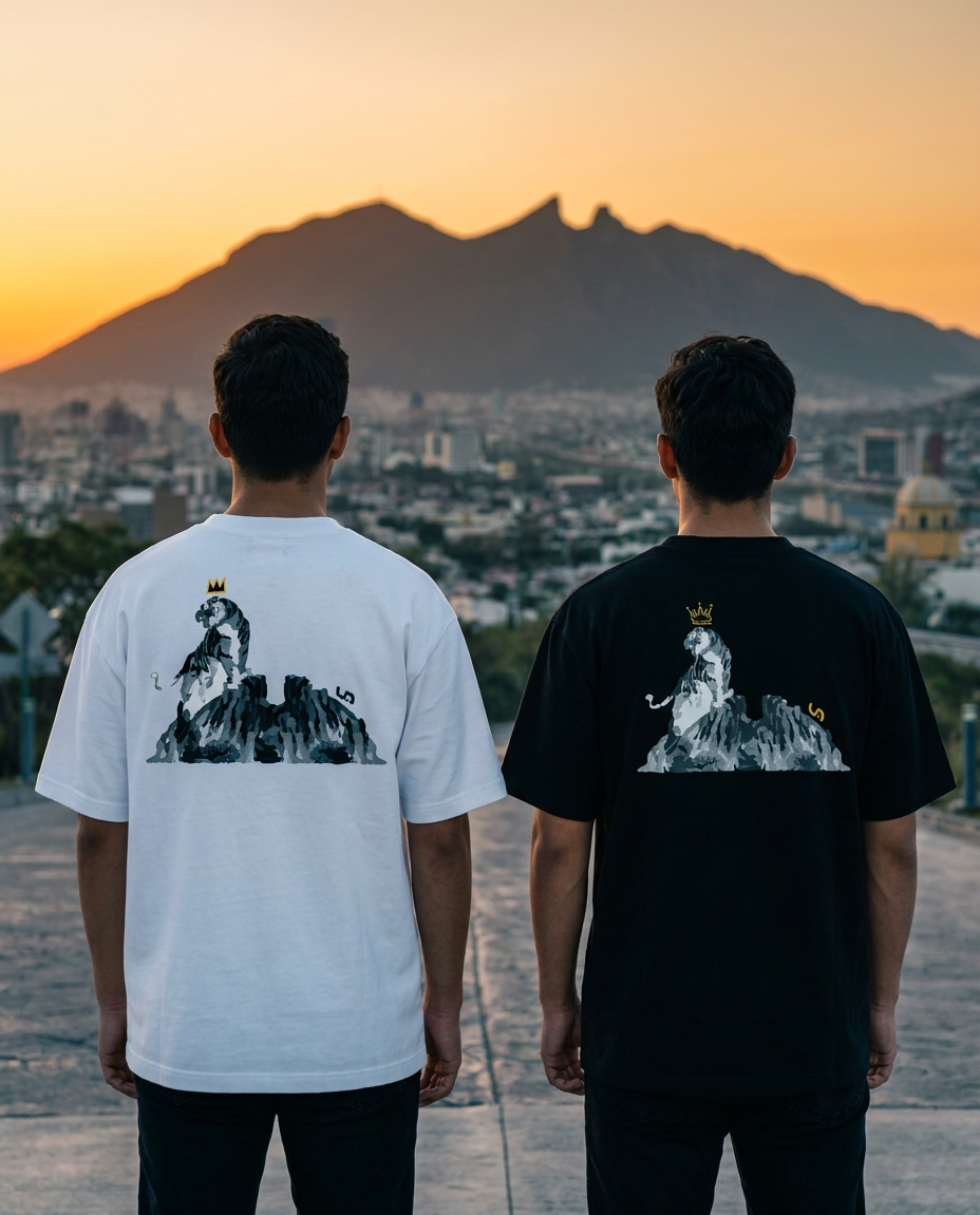 Rey del Norte — vista 7